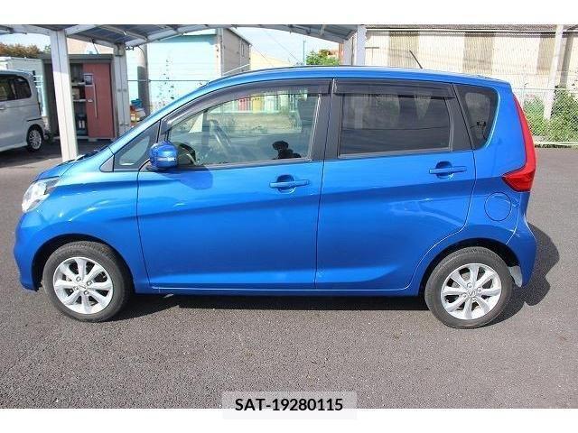 Nissan DAYZ 2016-10 266470-8