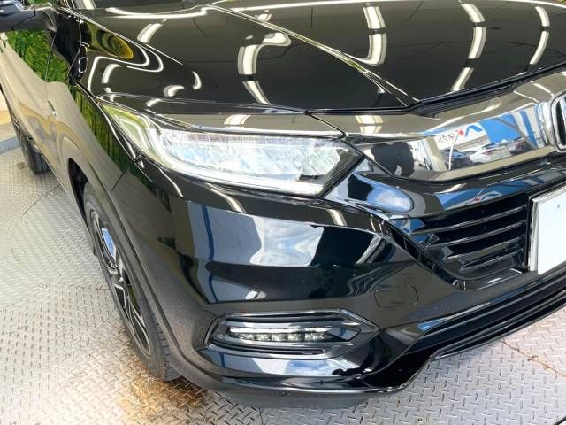 Honda VEZEL 2019-01 15679-13
