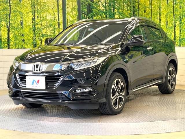 Honda VEZEL 2019-01 15679-2