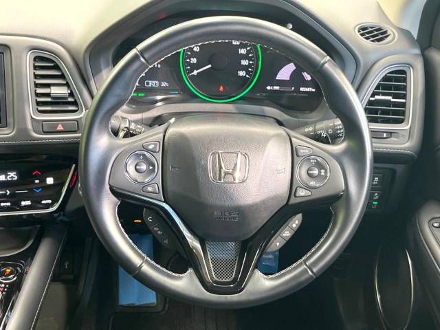 Honda VEZEL 2019-01 15679-12