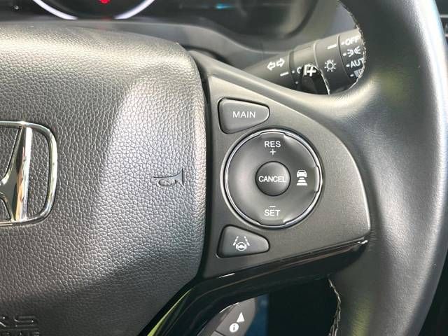 Honda VEZEL 2019-01 15679-8