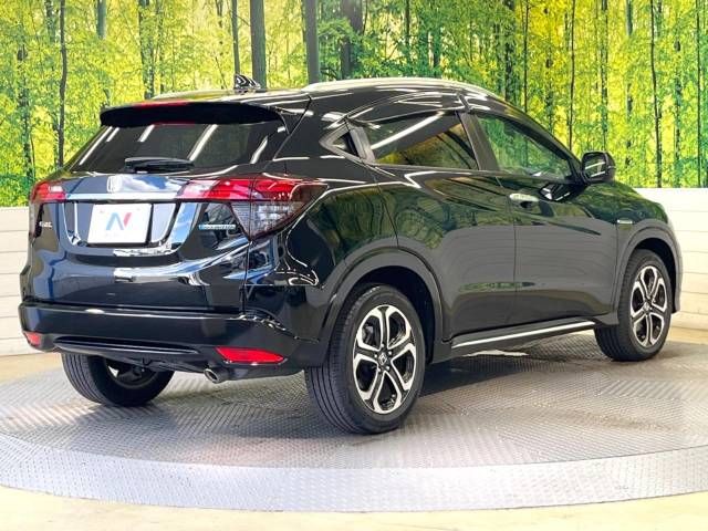 Honda VEZEL 2019-01 15679-18