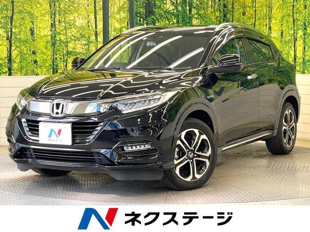 Honda VEZEL 2019-01 15679-0