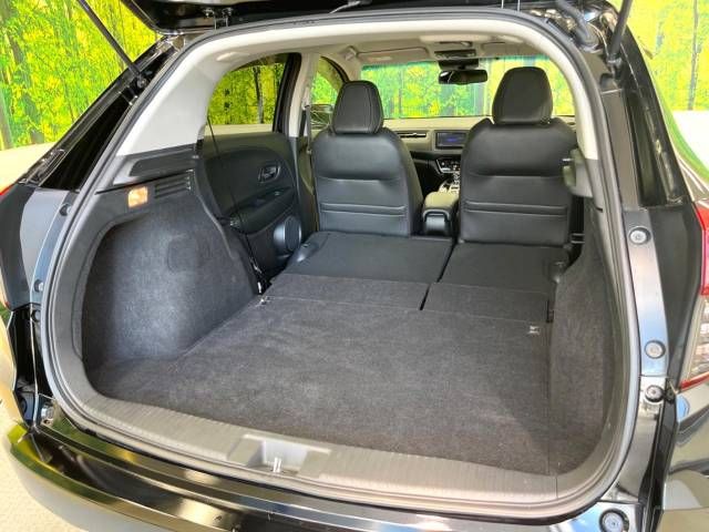 Honda VEZEL 2019-01 15679-11