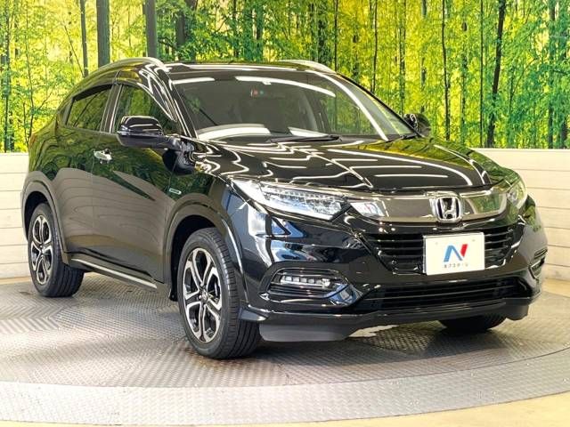 Honda VEZEL 2019-01 15679-17