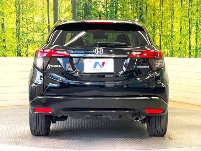 Honda VEZEL 2019-01 15679-16