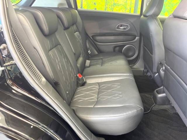 Honda VEZEL 2019-01 15679-10