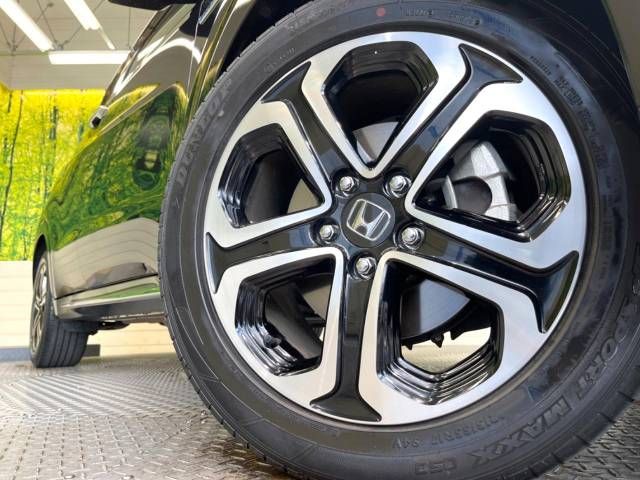 Honda VEZEL 2019-01 15679-14