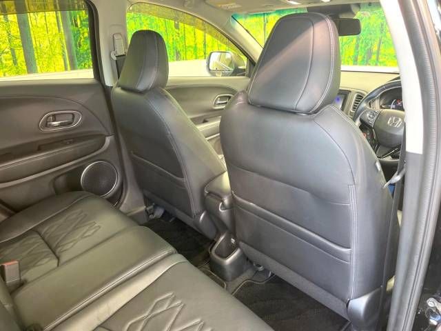 Honda VEZEL 2019-01 15679-9