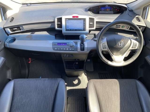 Honda FREED HYBRID 2014-10 19593-7