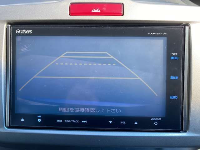 Honda FREED HYBRID 2014-10 19593-13