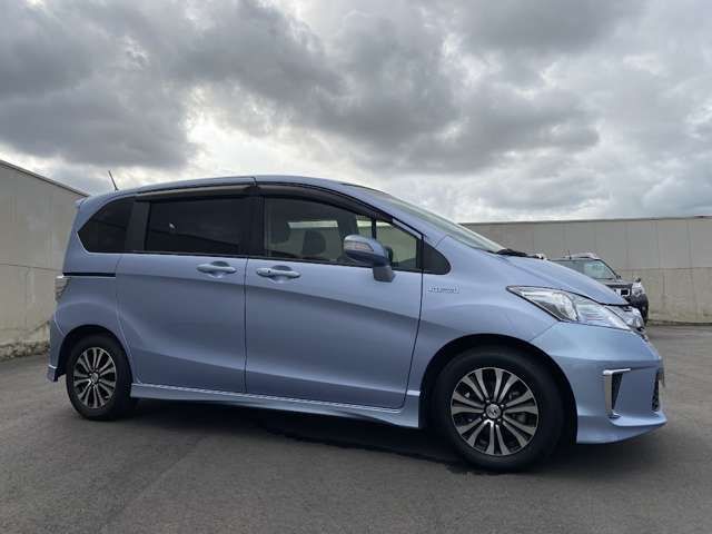 Honda FREED HYBRID 2014-10 19593-16