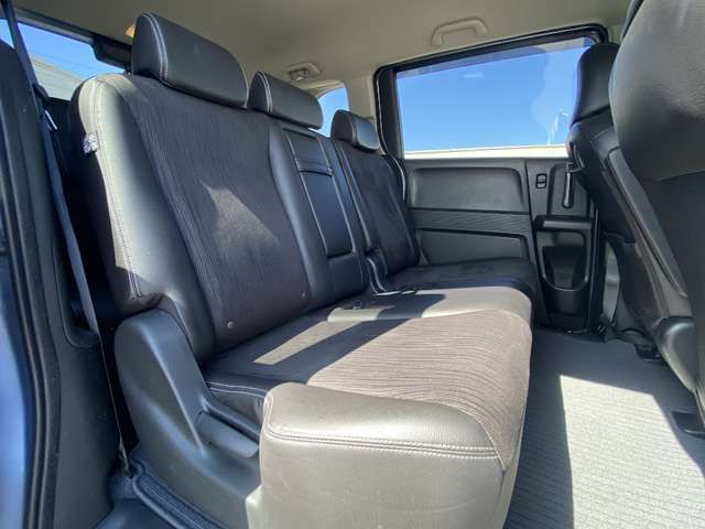 Honda FREED HYBRID 2014-10 19593-9