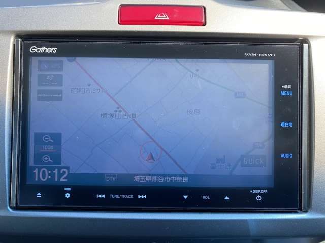 Honda FREED HYBRID 2014-10 19593-12