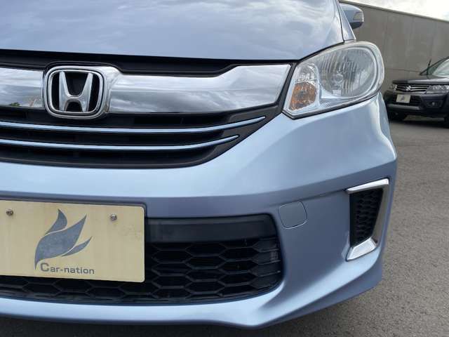 Honda FREED HYBRID 2014-10 19593-18