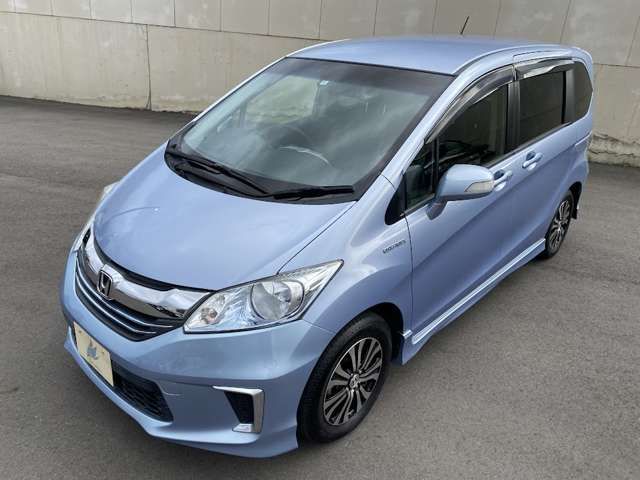 Honda FREED HYBRID 2014-10 19593-15