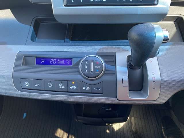 Honda FREED HYBRID 2014-10 19593-11