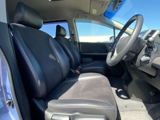 Honda FREED HYBRID 2014-10 19593-8