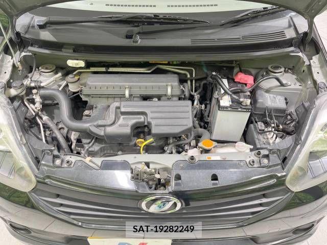 Daihatsu MIRA ES 2014-03 376381-18