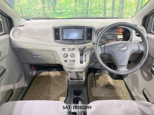 Daihatsu MIRA ES 2014-03 376381-1