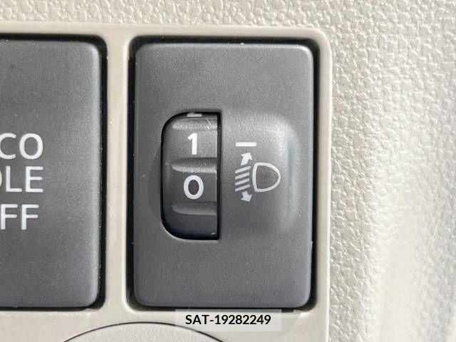 Daihatsu MIRA ES 2014-03 376381-6