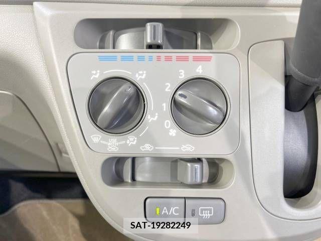 Daihatsu MIRA ES 2014-03 376381-5