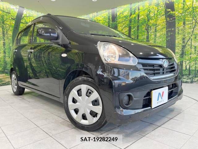 Daihatsu MIRA ES 2014-03 376381-12