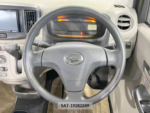 Daihatsu MIRA ES 2014-03 376381-11