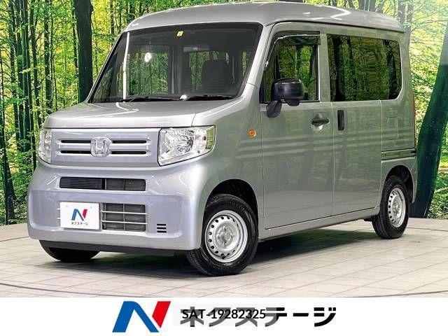 Honda N-VAN 2018-10 281594-0