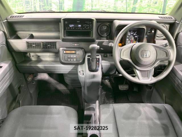 Honda N-VAN 2018-10 281594-1