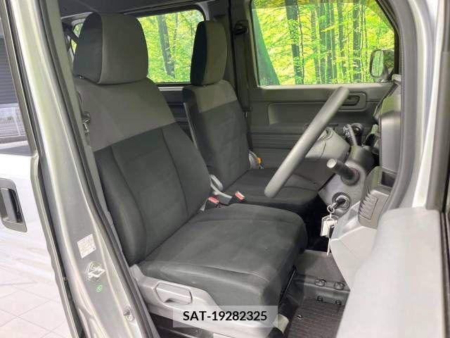 Honda N-VAN 2018-10 281594-8