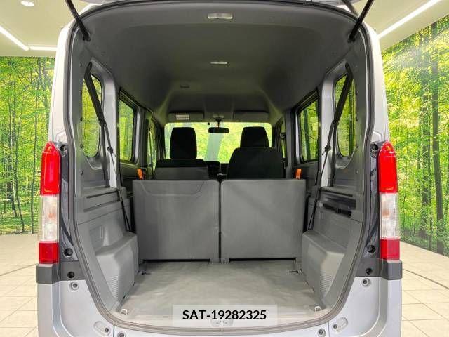 Honda N-VAN 2018-10 281594-10