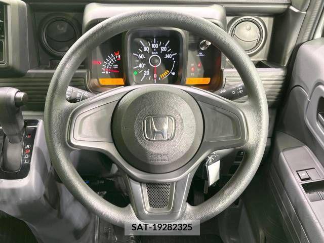 Honda N-VAN 2018-10 281594-11