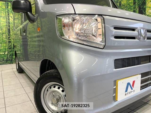 Honda N-VAN 2018-10 281594-12