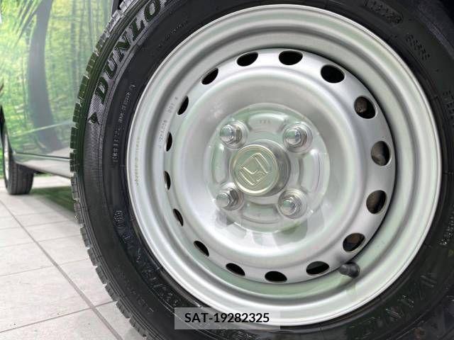 Honda N-VAN 2018-10 281594-13