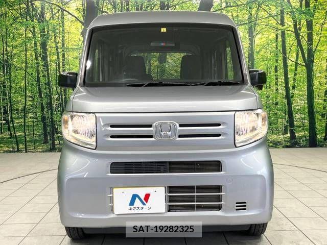 Honda N-VAN 2018-10 281594-14