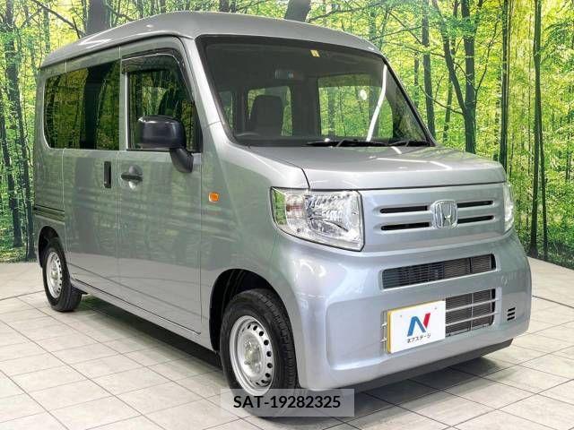 Honda N-VAN 2018-10 281594-16