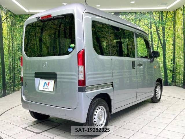 Honda N-VAN 2018-10 281594-17