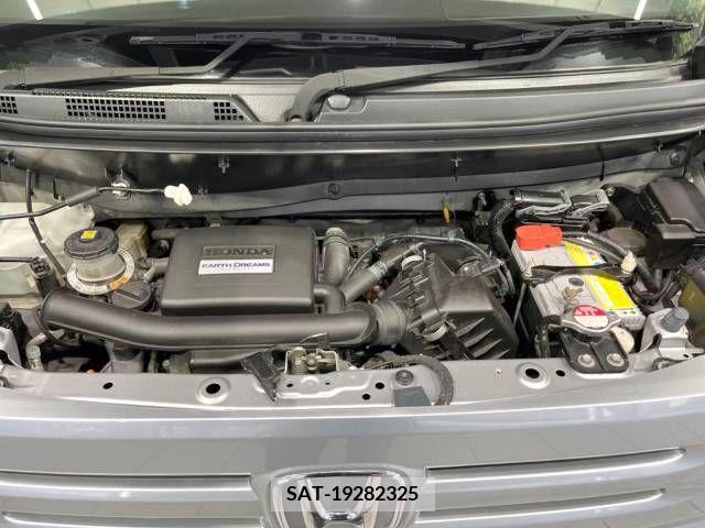 Honda N-VAN 2018-10 281594-18