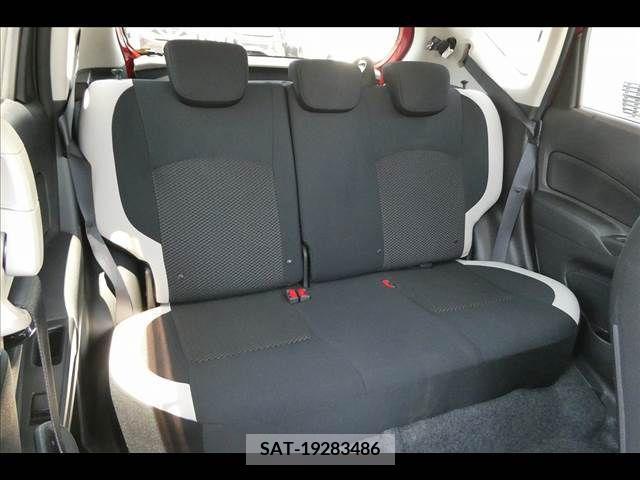 Nissan NOTE 2019-04 305487-10