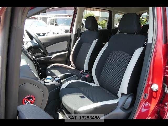 Nissan NOTE 2019-04 305487-9
