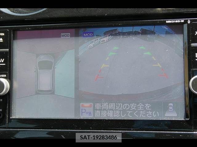 Nissan NOTE 2019-04 305487-6