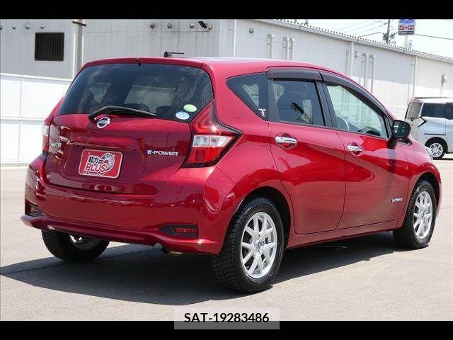 Nissan NOTE 2019-04 305487-16