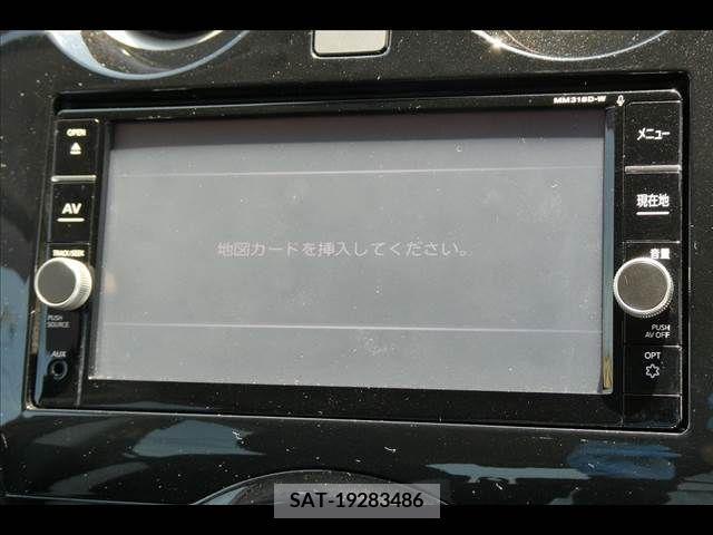 Nissan NOTE 2019-04 305487-4