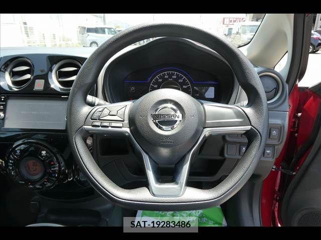 Nissan NOTE 2019-04 305487-3