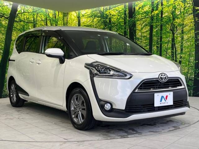 Toyota SIENTA 2016-03 188436-17