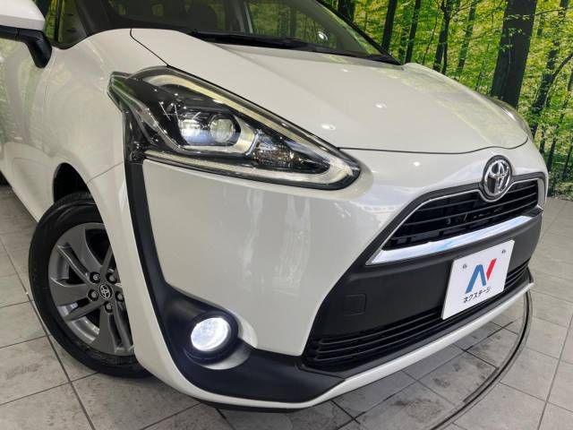 Toyota SIENTA 2016-03 188436-13