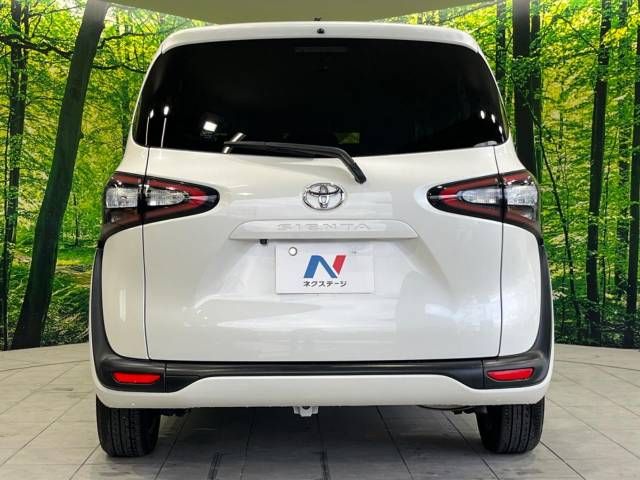 Toyota SIENTA 2016-03 188436-16