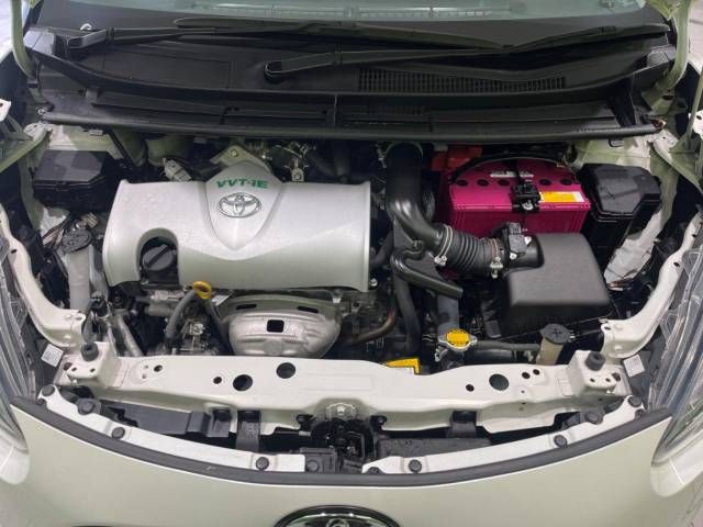 Toyota SIENTA 2016-03 188436-19