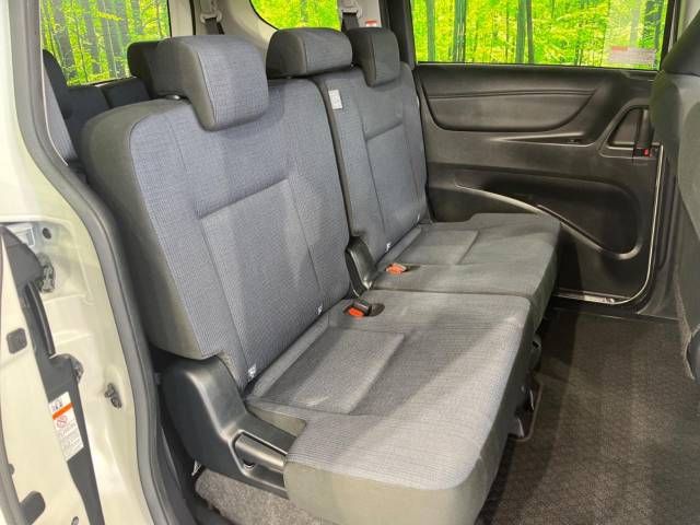 Toyota SIENTA 2016-03 188436-9